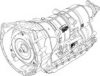 BMW AT24007527713 Automatic Transmission